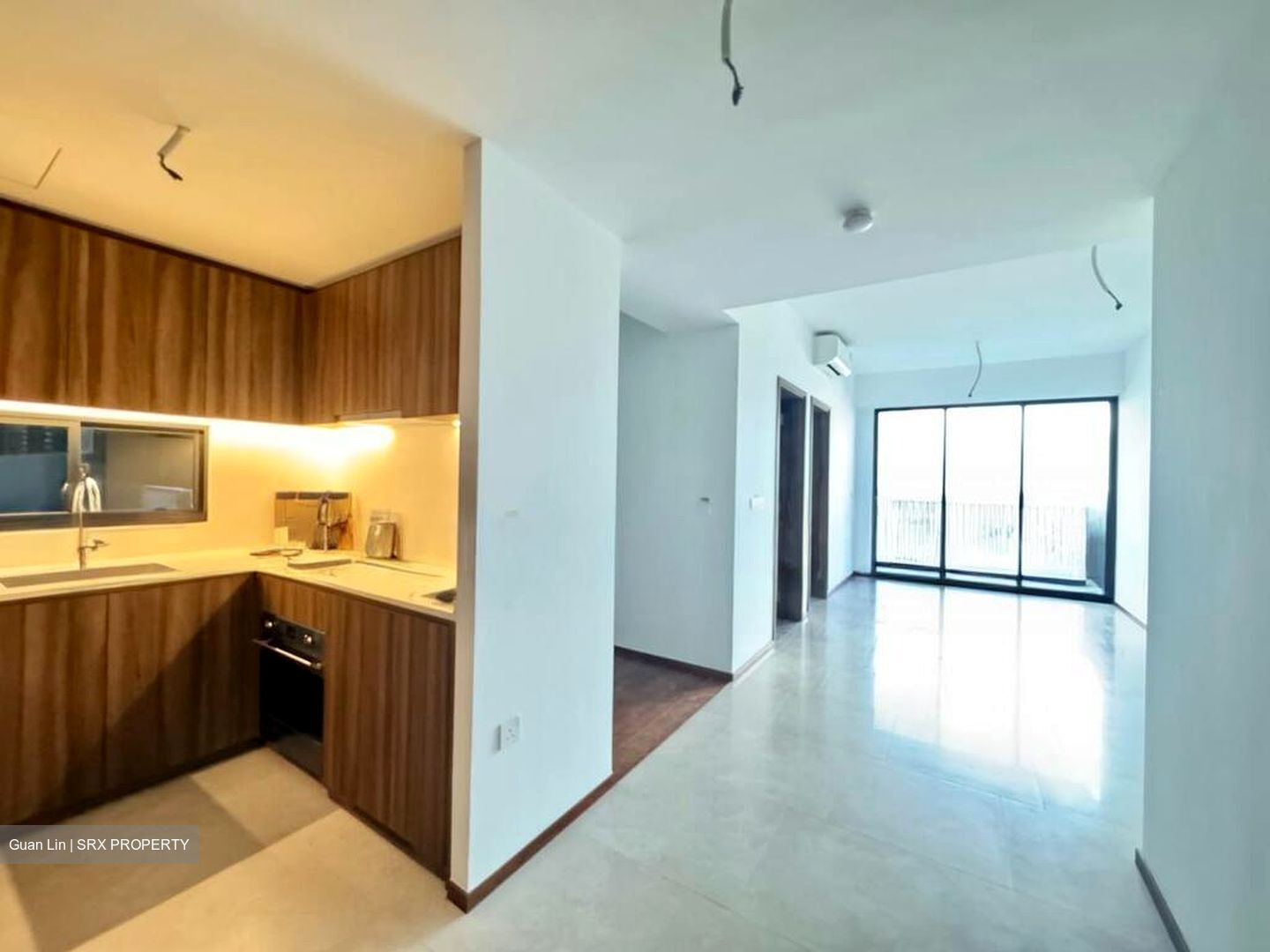 Lentor Modern (D26), Apartment #503050561